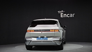 HYUNDAI IONIQ5 2022