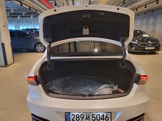 HYUNDAI GRANDEUR IG 2022