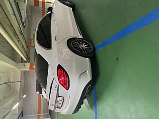 MERCEDES BENZ C-CLASS W205 2018