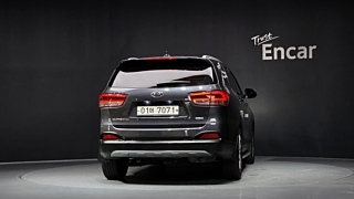 KIA SORENTO 2017