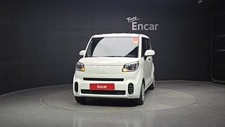 KIA RAY 2022