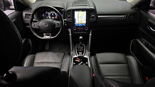 SAMSUNG QM6 2021