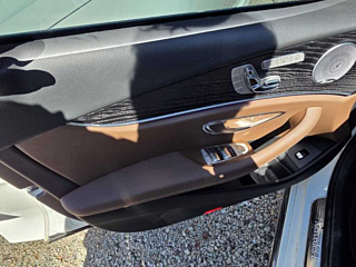 MERCEDES BENZ E-CLASS W213 2020