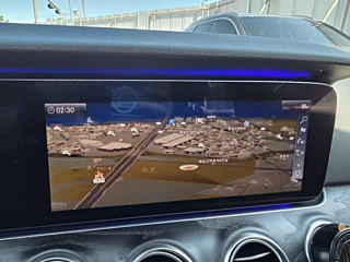 MERCEDES BENZ E-CLASS W213 2020