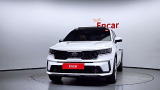 KIA SORENTO 2020