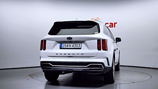 KIA SORENTO 2020