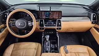 KIA SORENTO 2020