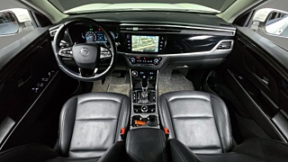 SSANGYONG KORANDO BEAUTIFUL 2020