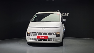 HYUNDAI STARIA 2021