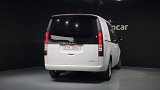 HYUNDAI STARIA 2021