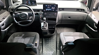 HYUNDAI STARIA 2021