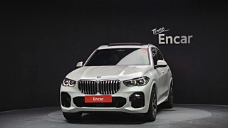 BMW X5 G05 2023