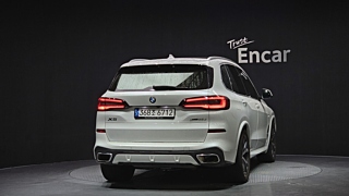 BMW X5 G05 2023