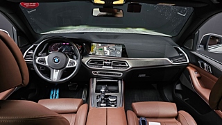 BMW X5 G05 2023