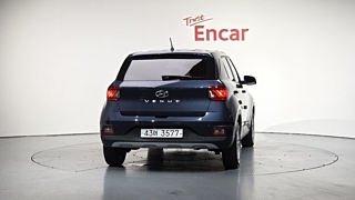 HYUNDAI VENUE 2019