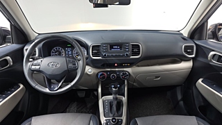 HYUNDAI VENUE 2019