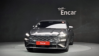 KIA K8 HYBRID 2022