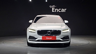 VOLVO S90 2019