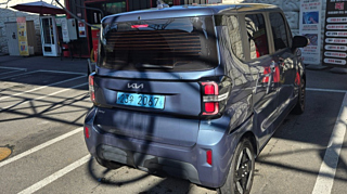 KIA 기아 레3 2024