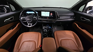 KIA SPORTAGE 2021