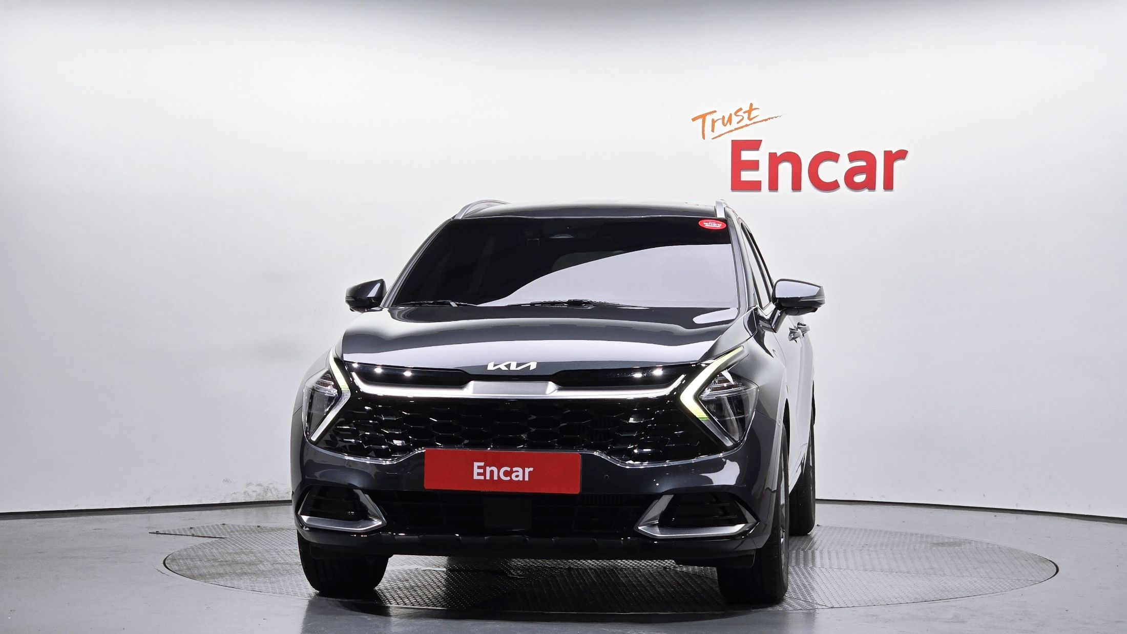 KIA SPORTAGE 2021