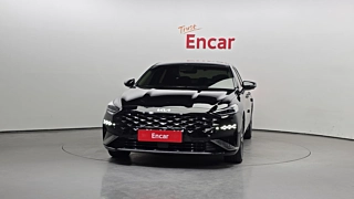 KIA K8 HYBRID 2021