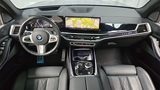 BMW X7 G07 2023