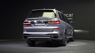 BMW X7 G07 2023