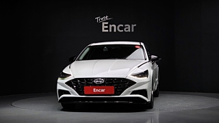 HYUNDAI SONATA DN8 2021