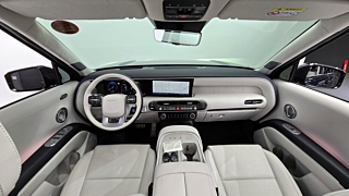 HYUNDAI PALISADE LX3 2025