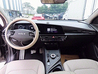 KIA NIRO 2024