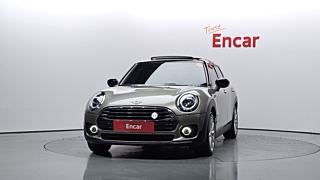 MINI CLUBMAN COOPER 2020