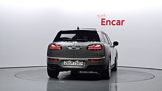 MINI CLUBMAN COOPER 2020