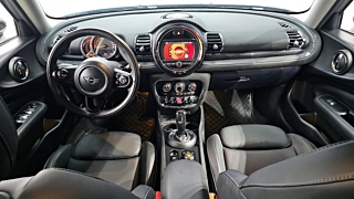 MINI CLUBMAN COOPER 2020