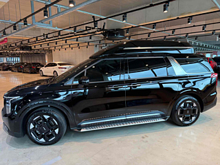 KIA CARNIVAL 2024