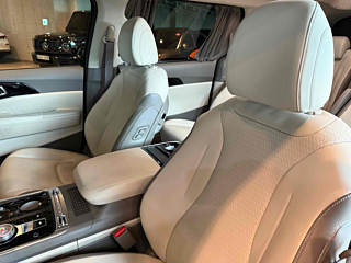 KIA CARNIVAL 2024
