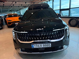 KIA CARNIVAL 2024