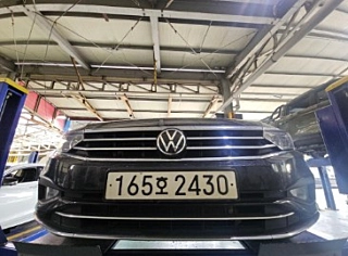 VOLKSWAGEN PASSAT GT B8  2.0 TDI Prestige 2021