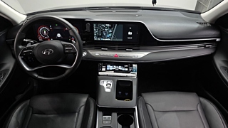 HYUNDAI GRANDEUR IG HYBRID 2022