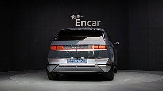 HYUNDAI IONIQ5 2021