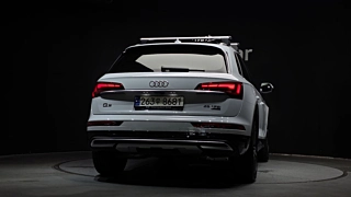 AUDI Q5 FY  45 TFSI Quattro 2021