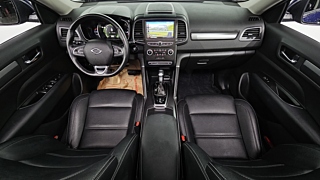 SAMSUNG QM6 2018