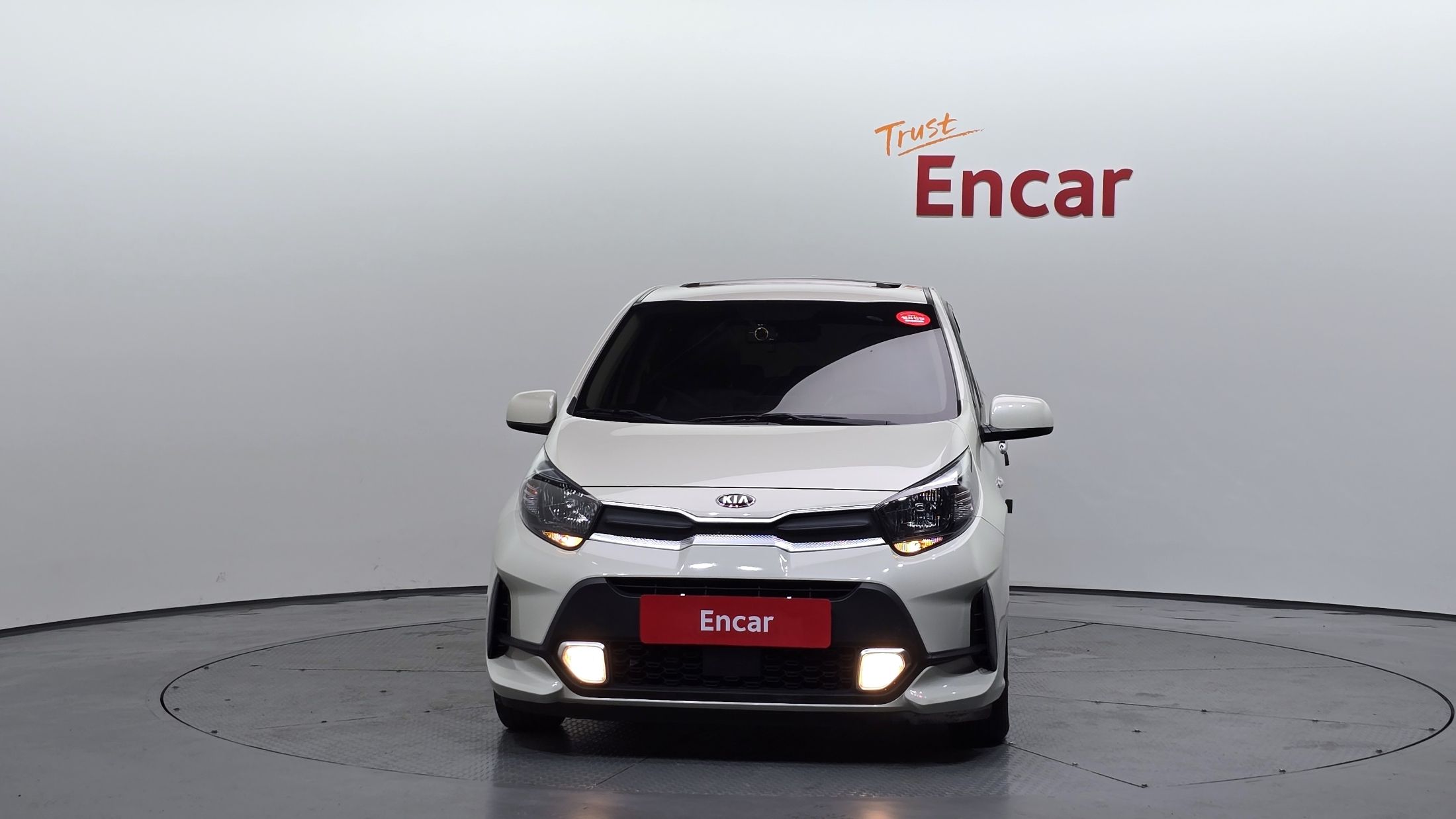 KIA MORNING URBAN JA 2020