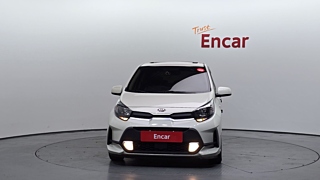 KIA MORNING URBAN JA 2020