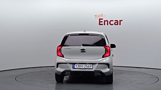 KIA MORNING URBAN JA 2020