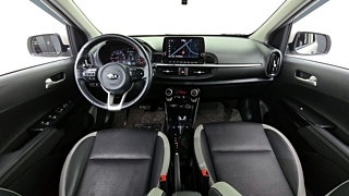 KIA MORNING URBAN JA 2020