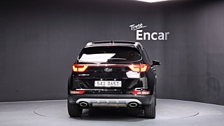 KIA SPORTAGE 2016