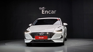 HYUNDAI SONATA DN8 2022