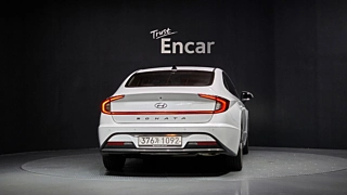 HYUNDAI SONATA DN8 2022
