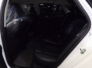 KIA K5 2023